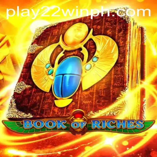 Exploring BookofRiches: A Thrilling Adventure in Gaming