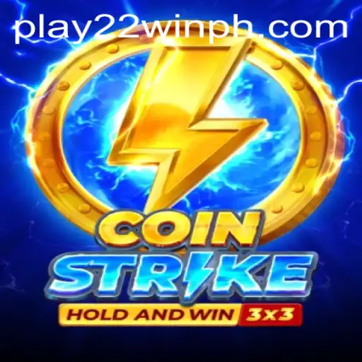 Exploring CoinStrike: A Thrilling Game Experience with 22WinPH