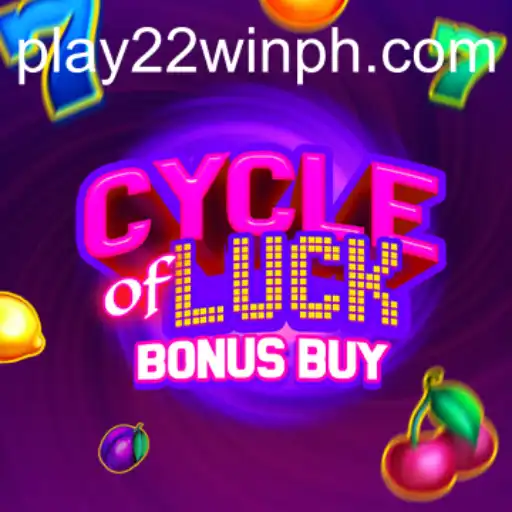 Unveiling the Exciting World of CycleofLuckBonusBuy