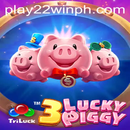 Discovering the Thrilling World of 3LUCKYPIGGY: A Premier Game by 22WinPH
