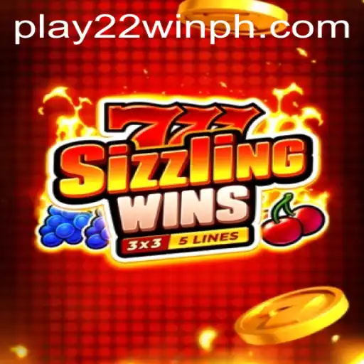 Unlock the Thrills of 777SizzlingWins: A Deep Dive into the Game and 22WinPH