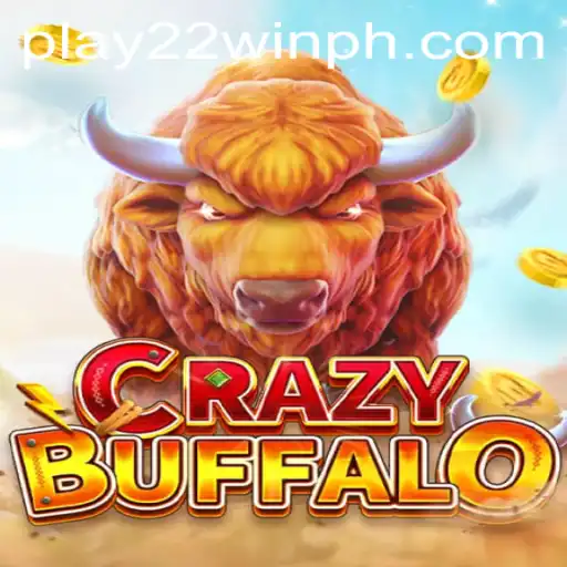 Unveiling CRAZYBUFFALO: The Newest Sensation in Gaming with 22WinPH