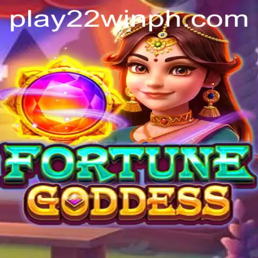 FORTUNEGODDESS Game Overview: A Deep Dive into Thrilling Gameplay with 22WinPH