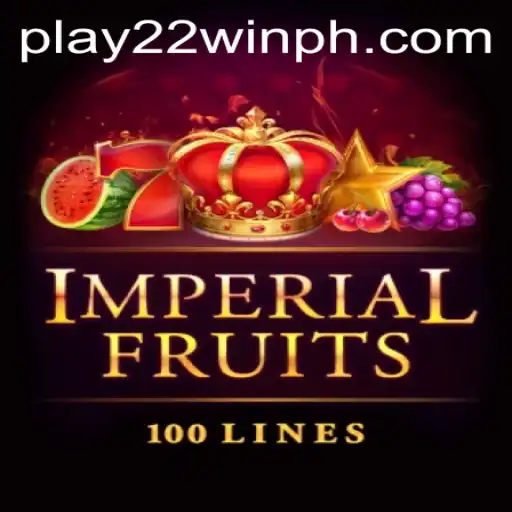 Exploring the Thrills of ImperialFruits100 and the 22WinPH Experience