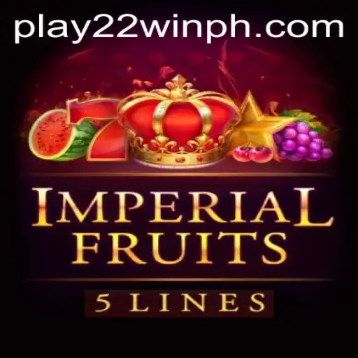 Exploring the Exciting World of ImperialFruits5 with 22WinPH