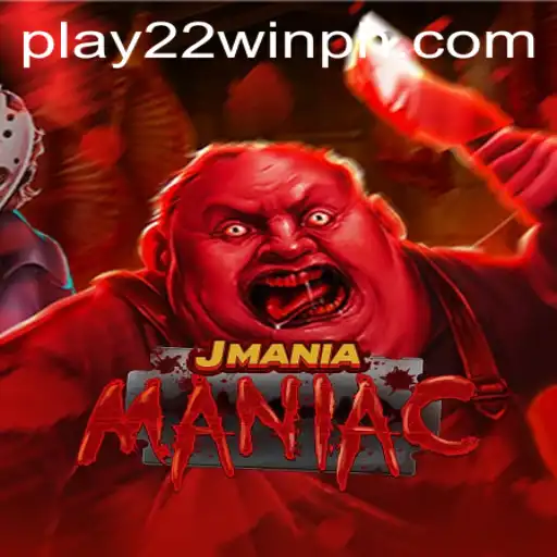 JManiaManiac: The Ultimate Game Experience With a Twist of 22WinPH