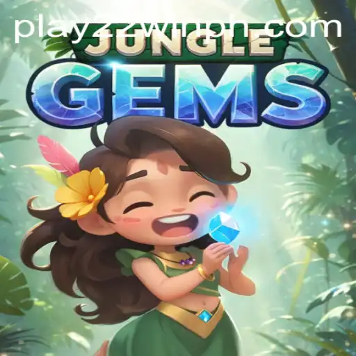 JungleGems: Explore the Enchanting World of 22WinPH's Latest Sensation