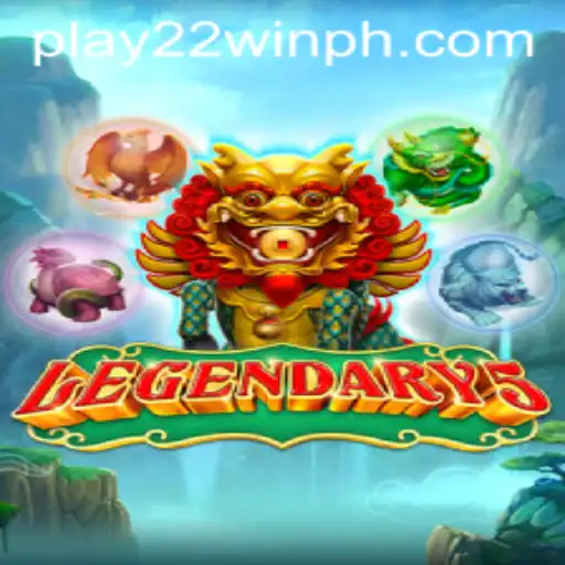 Legendary5: Unveiling a New Era in Gaming With 22WinPH