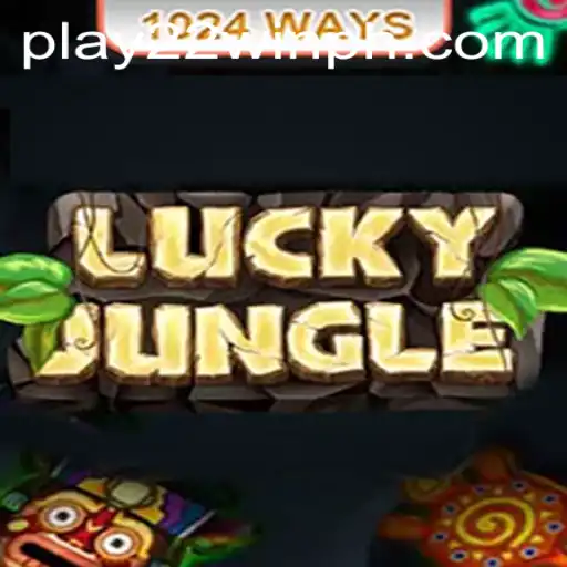 Discover the Excitement of LuckyJungle1024 with 22WinPH