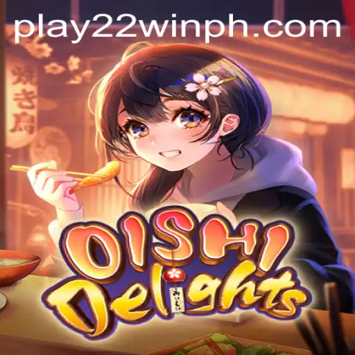 Discover the Vibrant World of OishiDelights: A New Gaming Experience