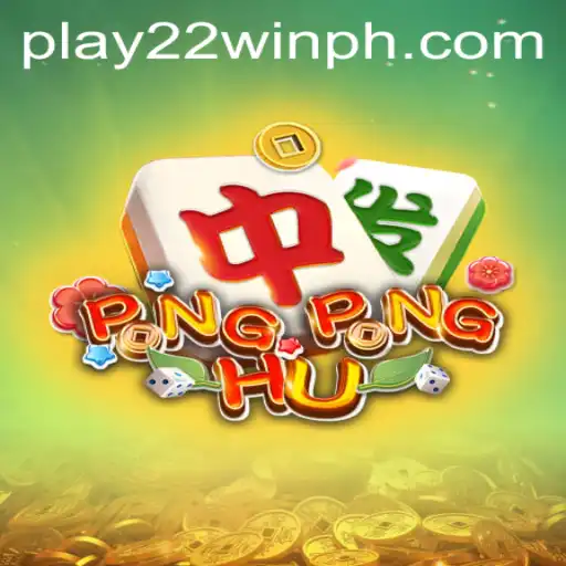 Discover the Thrilling World of PONGPONGHU: The Game Revolutionizing 22WinPH