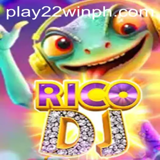 Explore the Thrilling World of RicoDJ: A Closer Look at 22WinPH