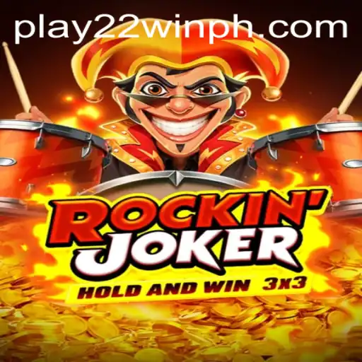 Discovering the Thrills of RockinJoker: A New Era in Gaming with 22WinPH