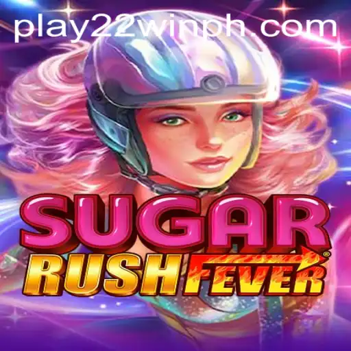 Discover the Excitement of SugarRushFever: A Game Powered by 22WinPH