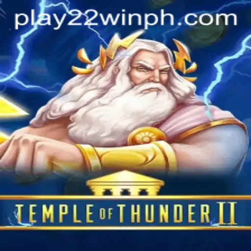 TempleofThunderII: A Thrilling Journey Into the Heart of Adventure