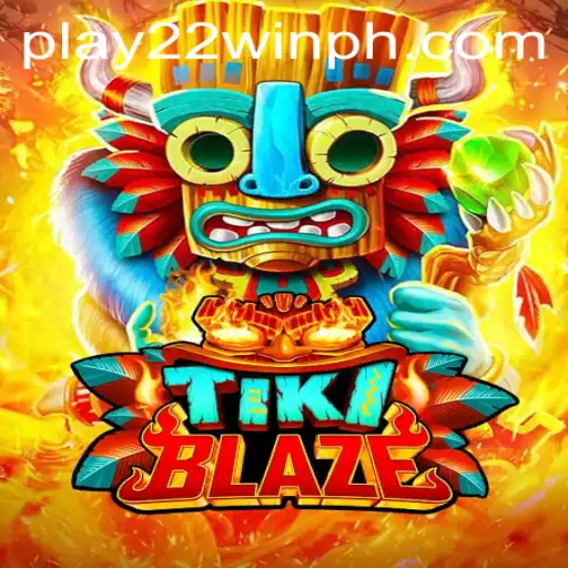 TikiBlaze: Unveiling the Thrilling World of 22WinPH's Latest Gaming Sensation