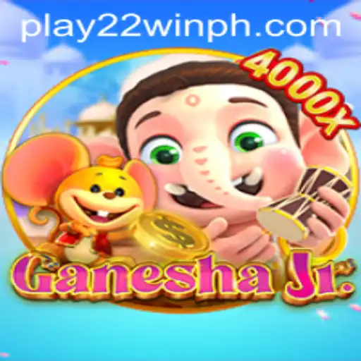 GaneshaJr: A Unique Gaming Experience with 22WinPH