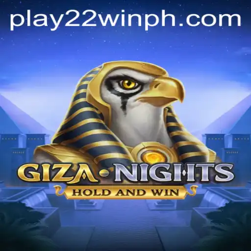 Discover the Mystical World of GizaNights with 22WinPH