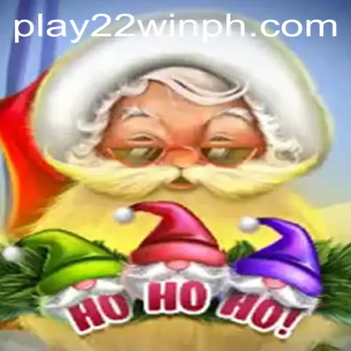 Introducing HoHoHo: A Festive Gaming Experience with 22WinPH