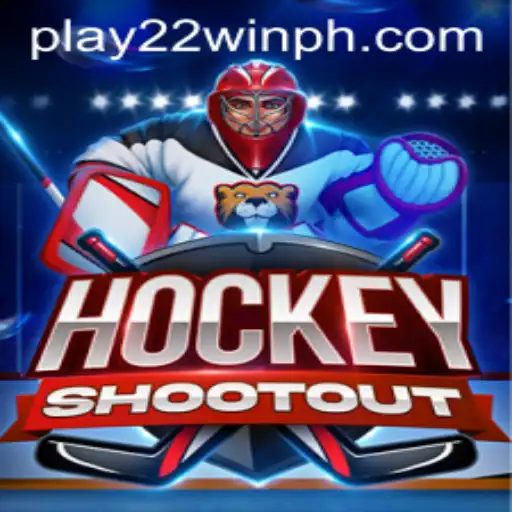 HockeyShootout - The Ultimate Ice Rink Challenge