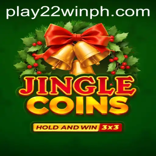 JingleCoins: Unlock the Excitement of 22WinPH's Festive Gaming Experience