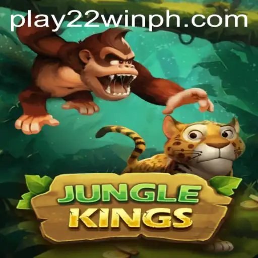 Experience the Thrill of JungleKings: The New Era of Adventure Gaming