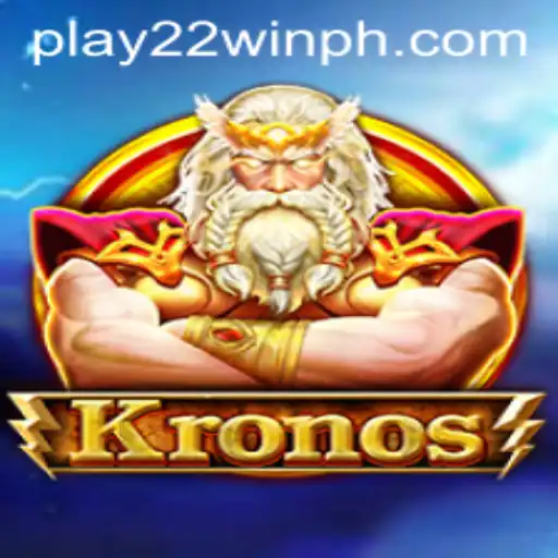 Unveiling the Thrills of Kronos: A Dive into The Mesmerizing World of Gaming