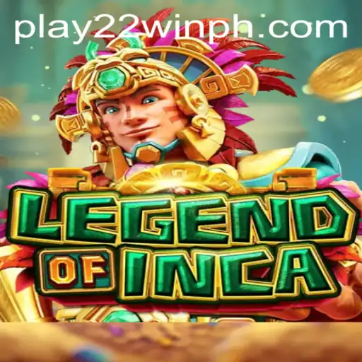 Explore the Thrilling World of LegendofInca through 22WinPH