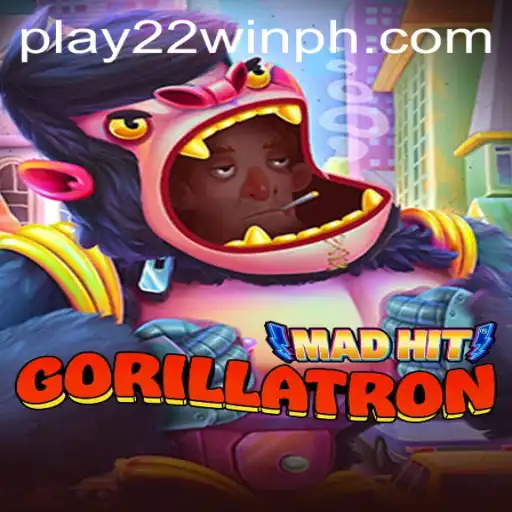 Exploring the World of MadHitGorillatron