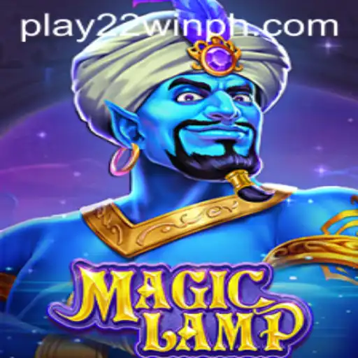 MagicLamp: A Captivating Adventure with 22WinPH