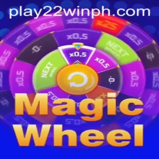 Discover the Excitement of MagicWheel: Your Ultimate Guide to 22WinPH's Latest Sensation