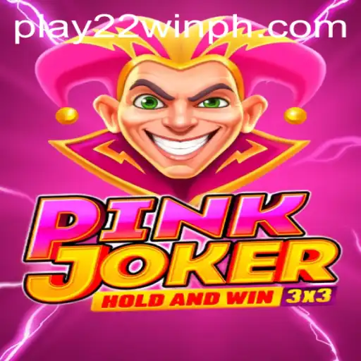 Exploring Pinkjoker: The Latest Gaming Phenomenon