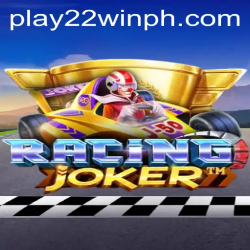 Discover the Thrill of RacingJoker: A Guide to the Game and Its Rules