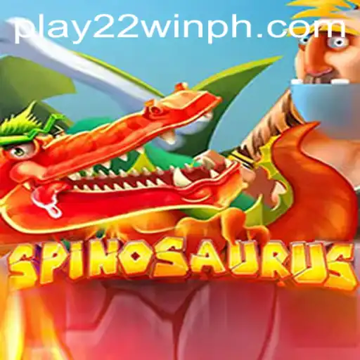Explore the Thrilling World of Spinosaurus: The Newest Craze at 22WinPH