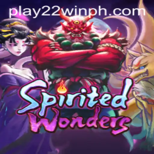 Discover SpiritedWonders: The Enchanting Game Captivating 22WinPH Users