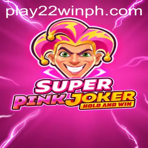 SuperPinkJoker: A Thrilling Adventure With 22WinPH