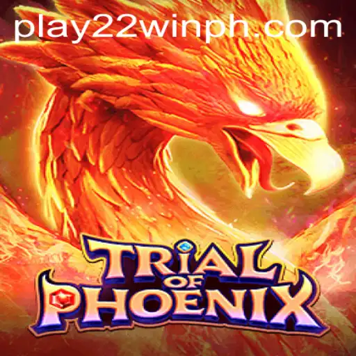 Experience the Riveting World of TrialofPhoenix with 22WinPH