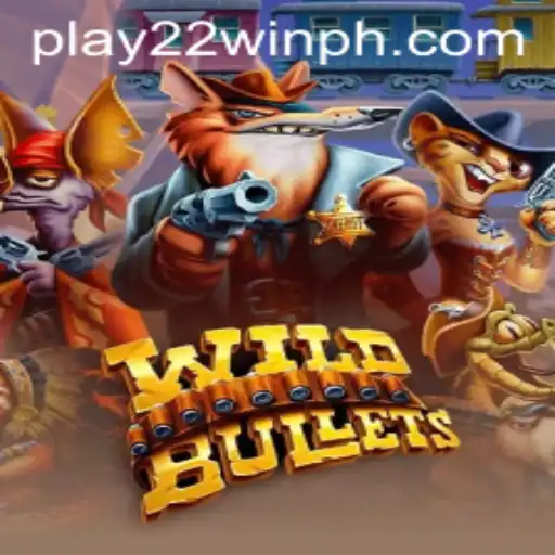 WildBullets: A Thrilling Adventure in the World of Online Gaming