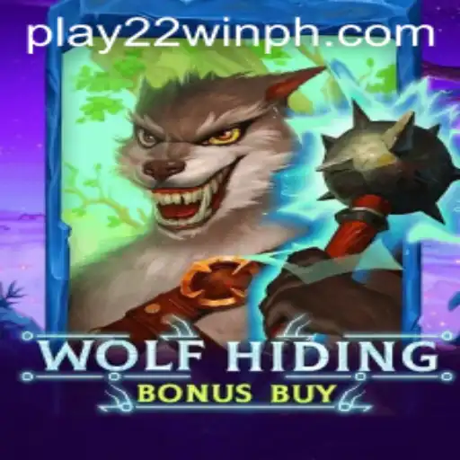 The Enthralling World of WolfHidingBonusBuy: Uncover Your Wins