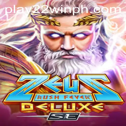 Unlock the Thrills of ZeusRushFeverDeluxeSE: An In-Depth Exploration